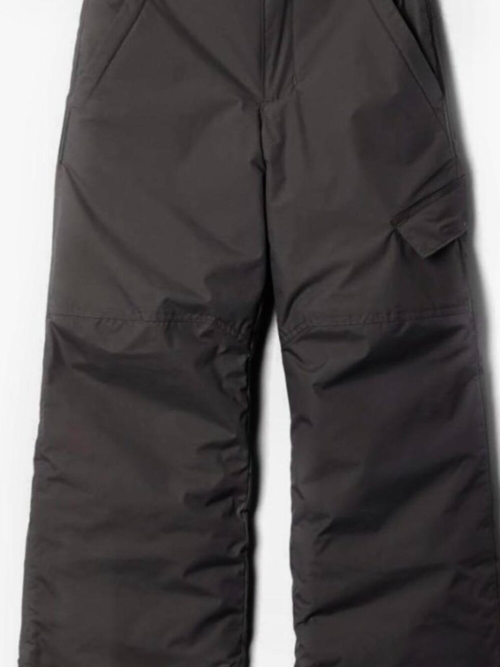 Columbia Sportswear Columbia Sportswear Women's Black and Grey Trousers Size S